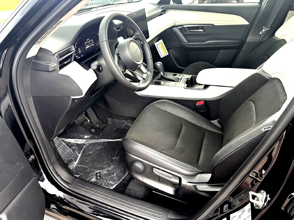 New 2026 MAZDA CX-5 Select AWD/4WD image 10