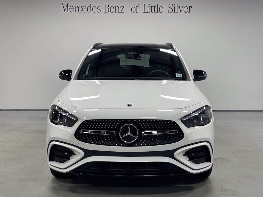 Used 2024 Mercedes-Benz GLA 250 image 9