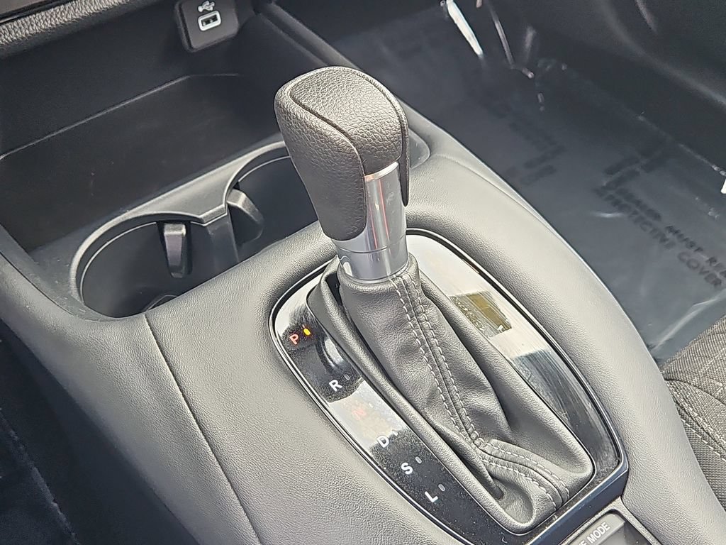Used 2024 Honda HR-V LX image 22