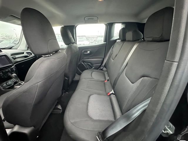 Used 2022 Jeep Renegade Sport AWD/4WD image 28
