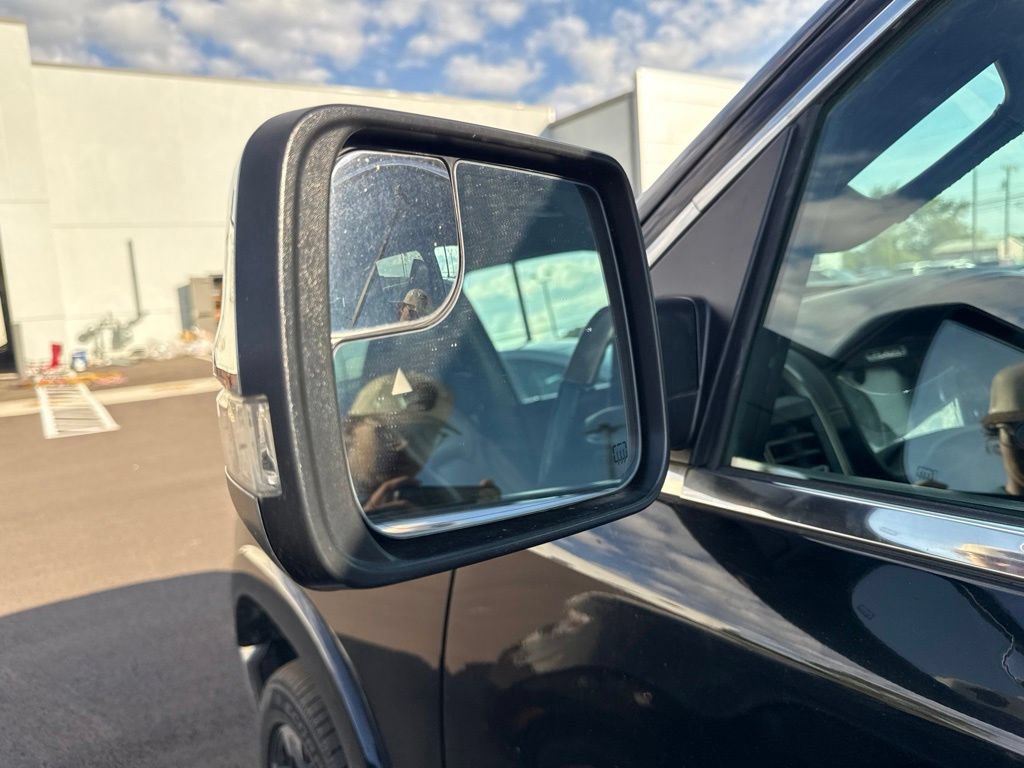 Certified 2021 RAM 1500 Limited AWD/4WD image 28