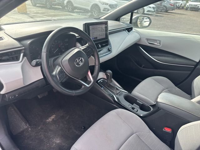 Used 2024 Toyota Corolla SE FWD image 12