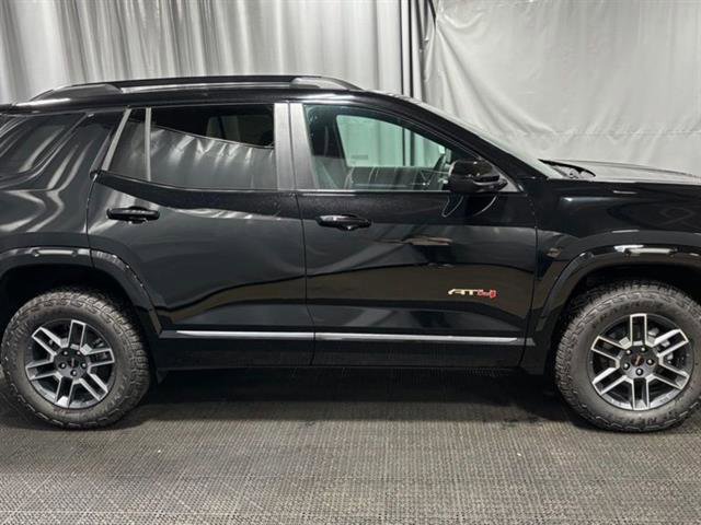 New 2026 GMC Terrain AT4 image 2