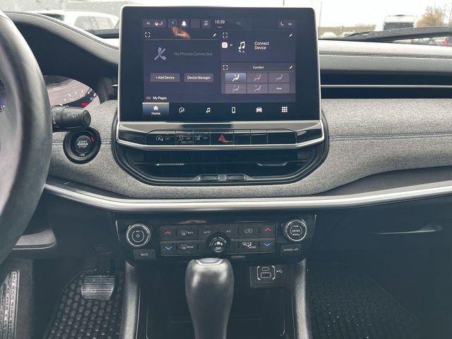 Used 2022 Jeep Compass Latitude w/ Convenience Group image 21