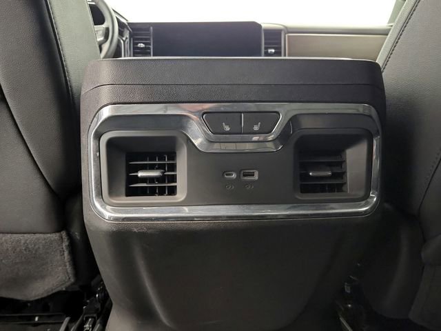 Used 2024 Chevrolet Silverado 1500 High Country w/ High Country Premium Package image 40
