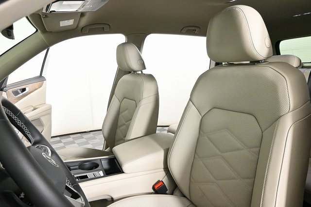 New 2026 Volkswagen Atlas SE image 6