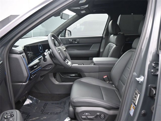 New 2026 Hyundai Santa Fe Calligraphy image 11