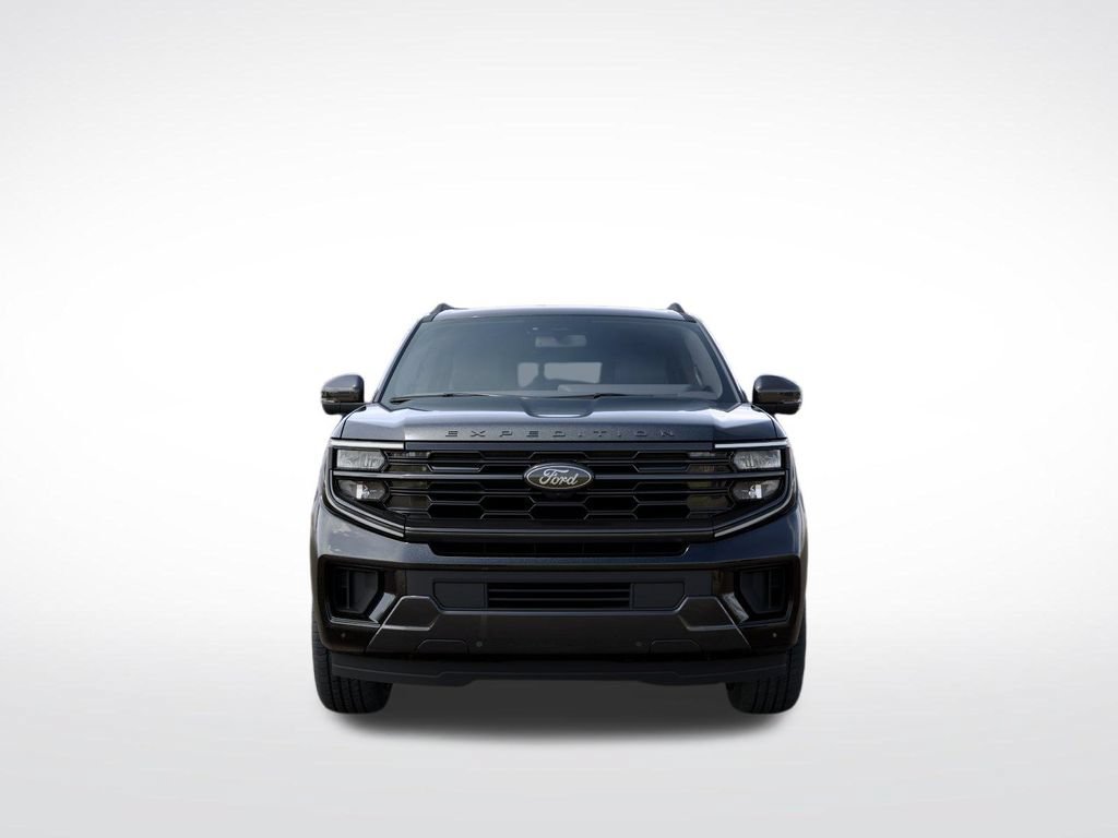 New 2027 Ford Expedition Platinum w/ Stealth Performance Package AWD/4WD image 3