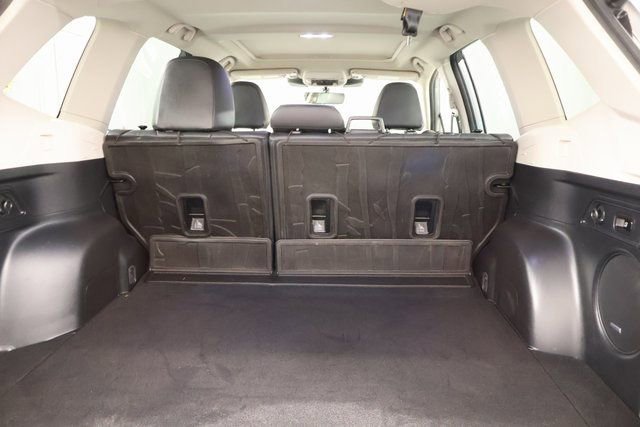 Used 2023 Subaru Forester Touring image 29
