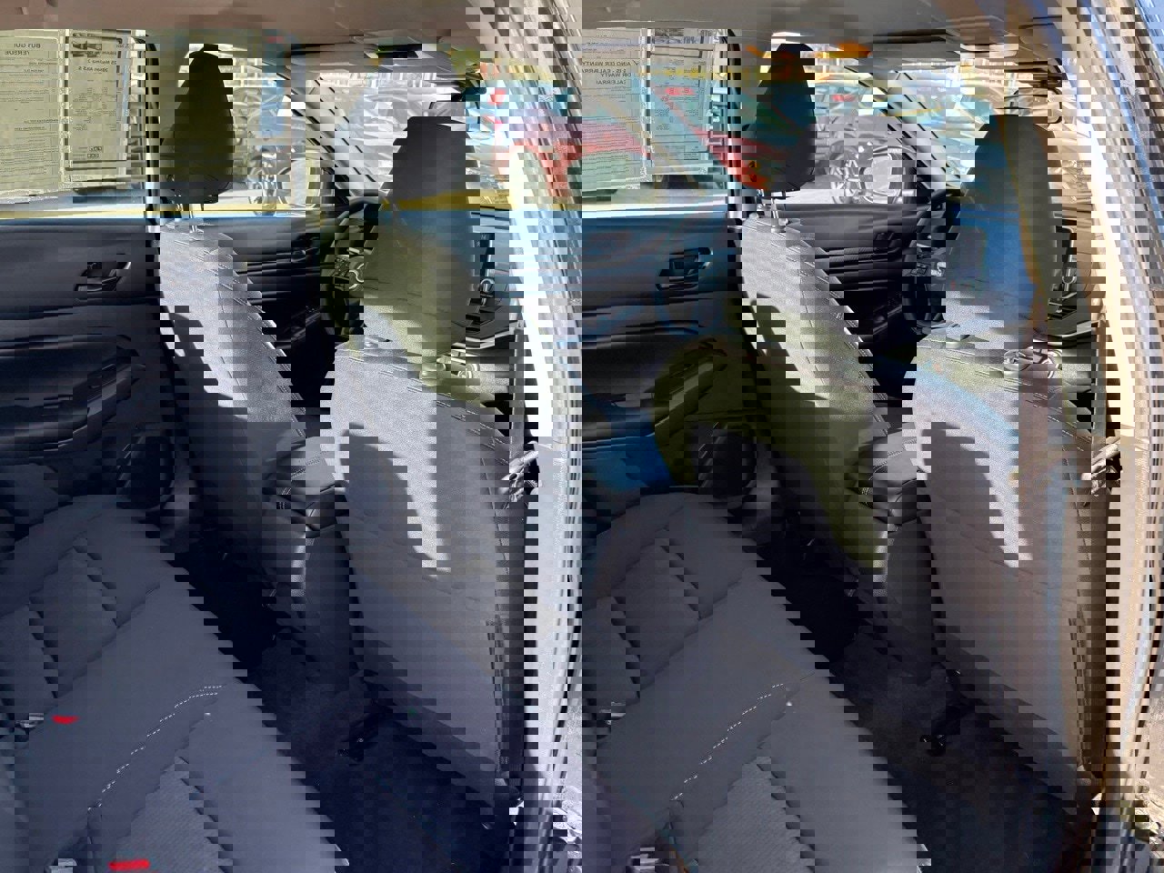 Certified 2025 Nissan Altima 2.5 S image 33