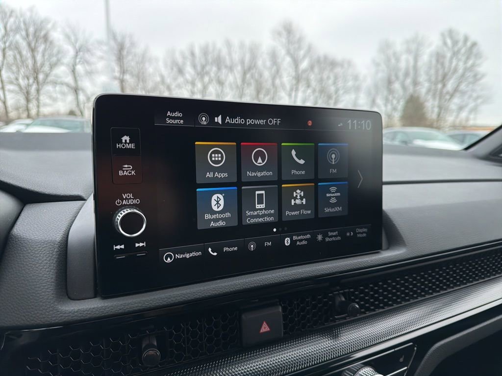 Certified 2024 Honda CR-V Sport Touring image 32