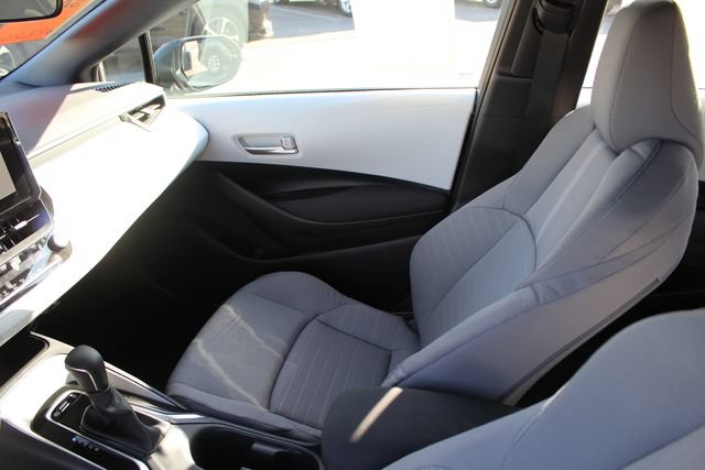 Certified 2026 Toyota Corolla SE FWD image 48