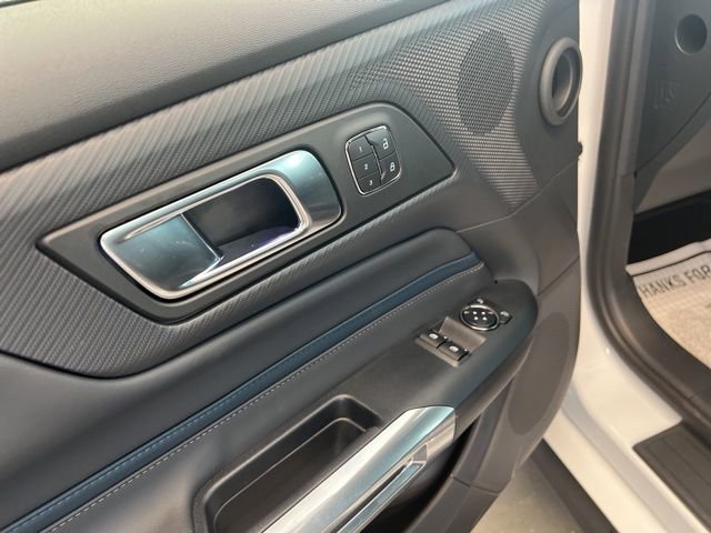 New 2025 Ford Mustang GT Premium image 8