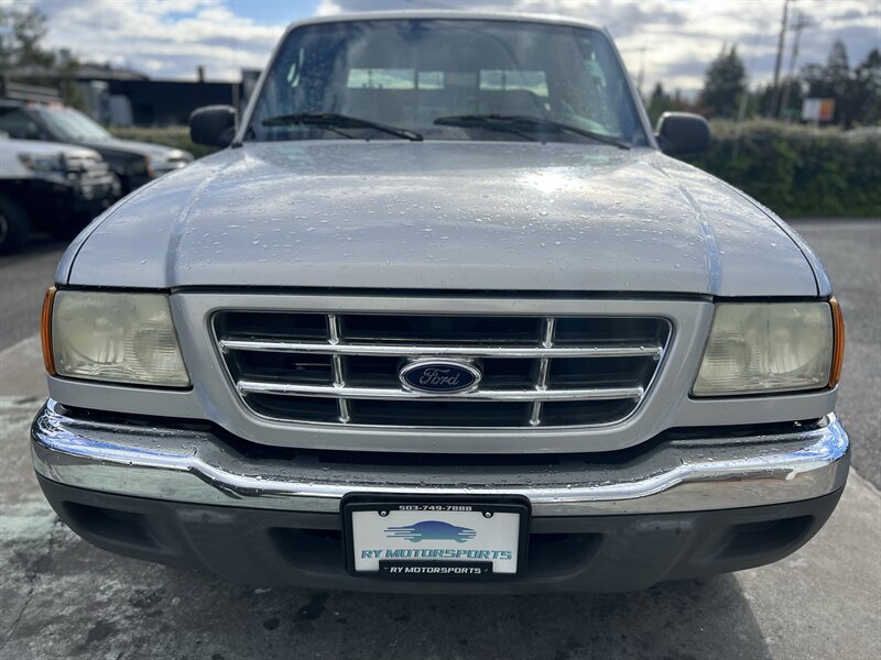 Used 2003 Ford Ranger XLT RWD image 8
