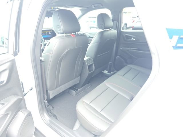 New 2026 Chevrolet Trax RS w/ Driver Confidence Package FWD image 28