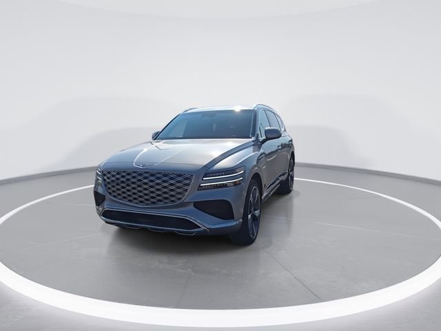 New 2026 Genesis GV80 2.5T Prestige image 3