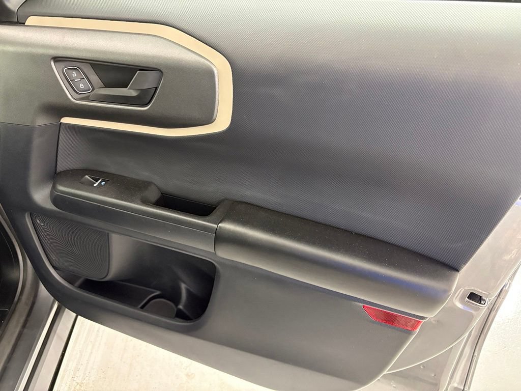 Used 2025 Ford Bronco Sport Big Bend AWD/4WD image 45