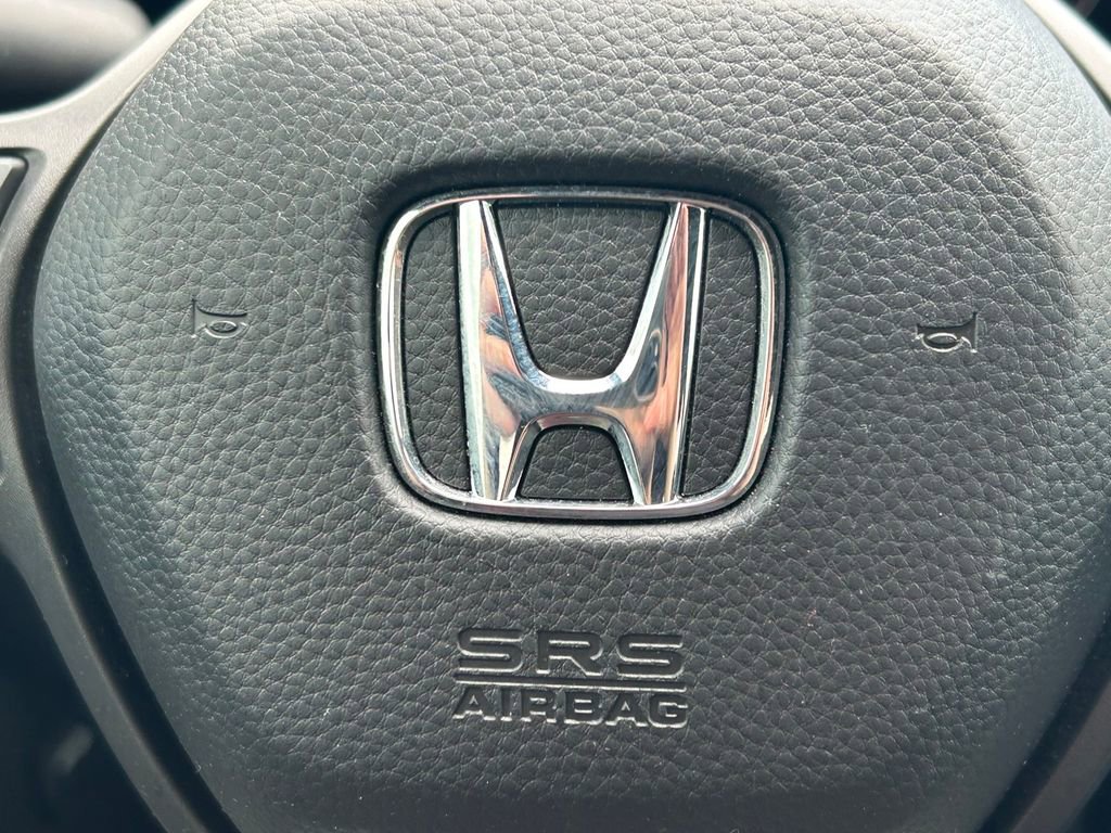 Used 2025 Honda CR-V Sport image 35