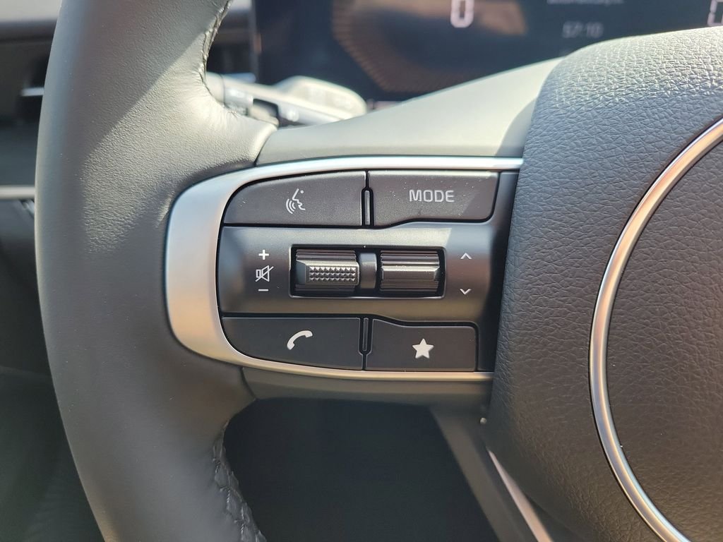 New 2026 Kia K5 GT-Line w/ GT-Line Premium Package FWD image 26