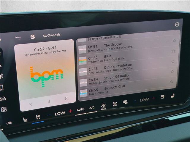 New 2026 Audi A5 Premium Plus AWD/4WD image 13