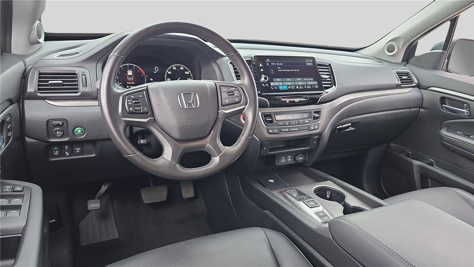 Used 2025 Honda Ridgeline RTL image 20
