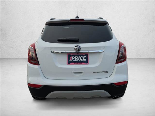 Used 2022 Buick Encore Preferred w/ Safety Package image 7