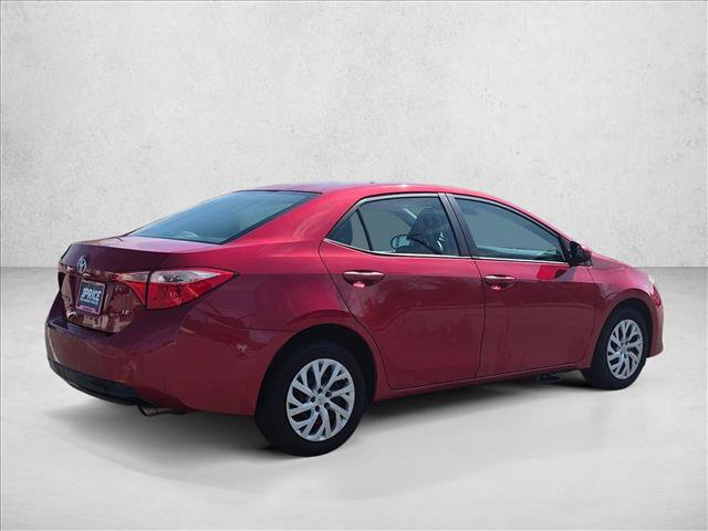 Used 2019 Toyota Corolla LE FWD image 5