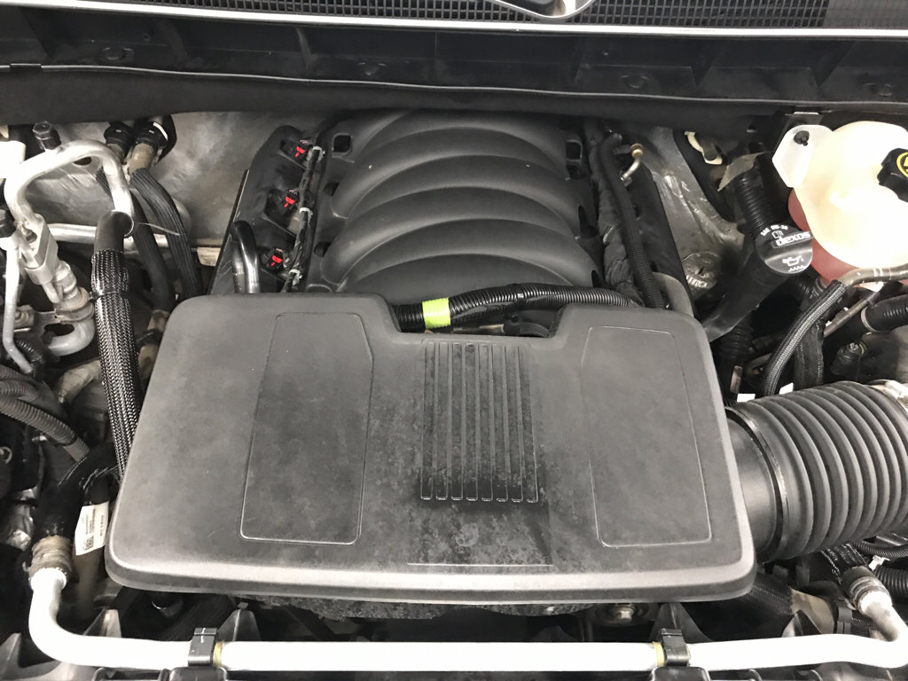 Used 2020 Chevrolet Silverado 1500 RST w/ All-Star Edition AWD/4WD image 19