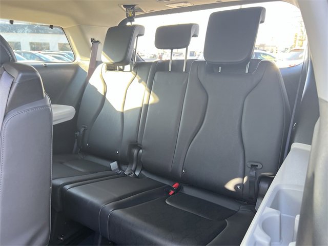 Certified 2023 Kia Carnival SX image 23