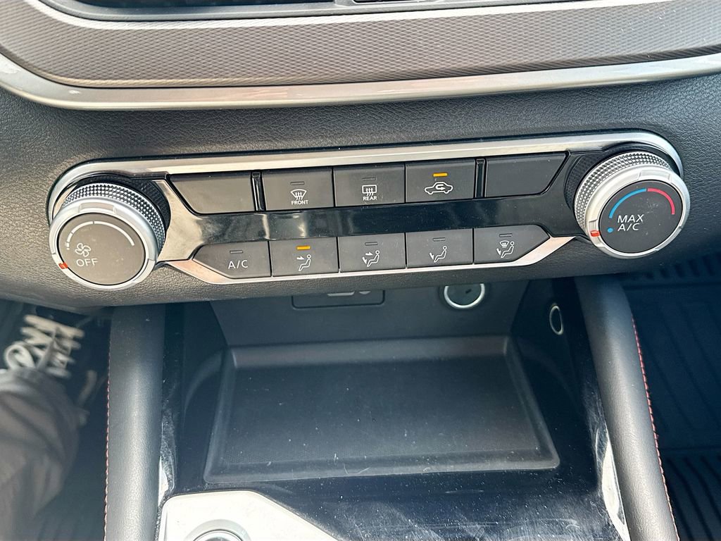 Used 2023 Nissan Altima 2.5 SR image 18