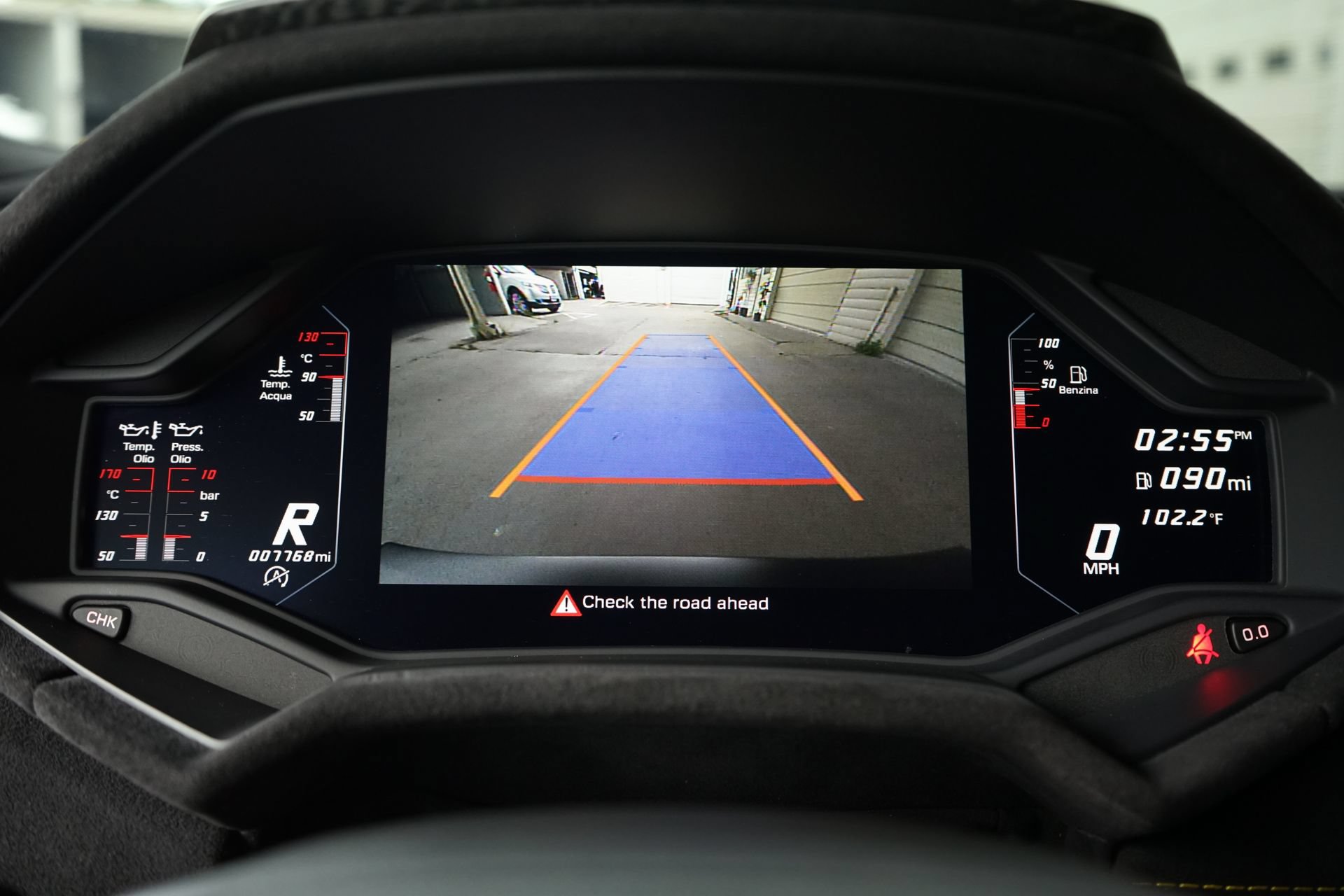Used 2023 Lamborghini Huracan Tecnica RWD image 16