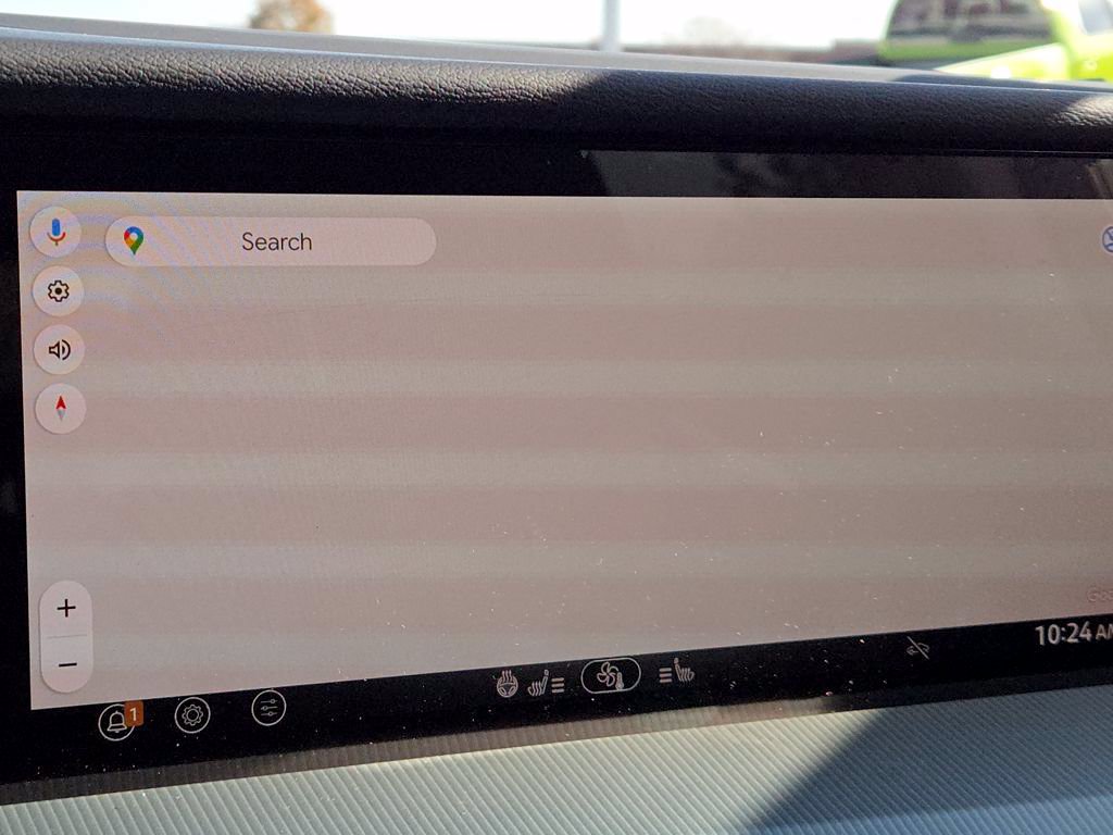 New 2026 Nissan Murano SL AWD/4WD image 4