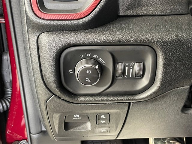 New 2026 RAM 1500 Rebel image 9