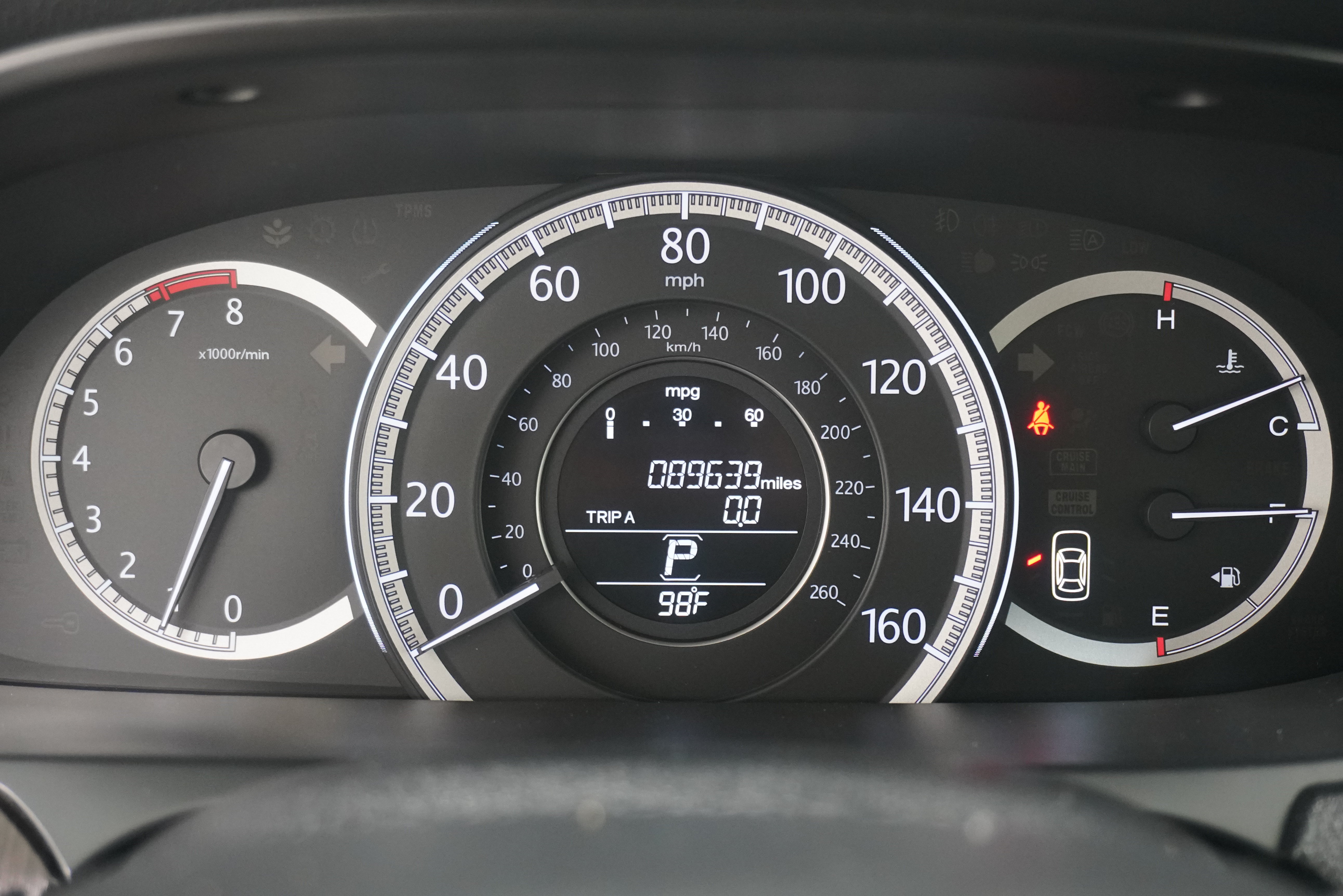 Used 2013 Honda Accord EX image 17