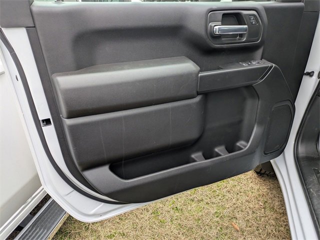 New 2025 Chevrolet Silverado 2500 W/T w/ WT Convenience Package image 8