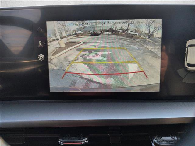 Used 2025 Kia Telluride S image 14