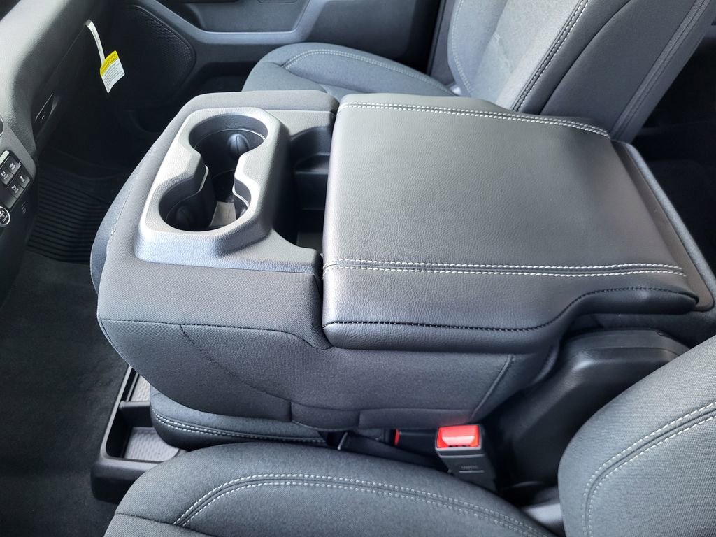 New 2026 RAM 1500 Classic Warlock image 25