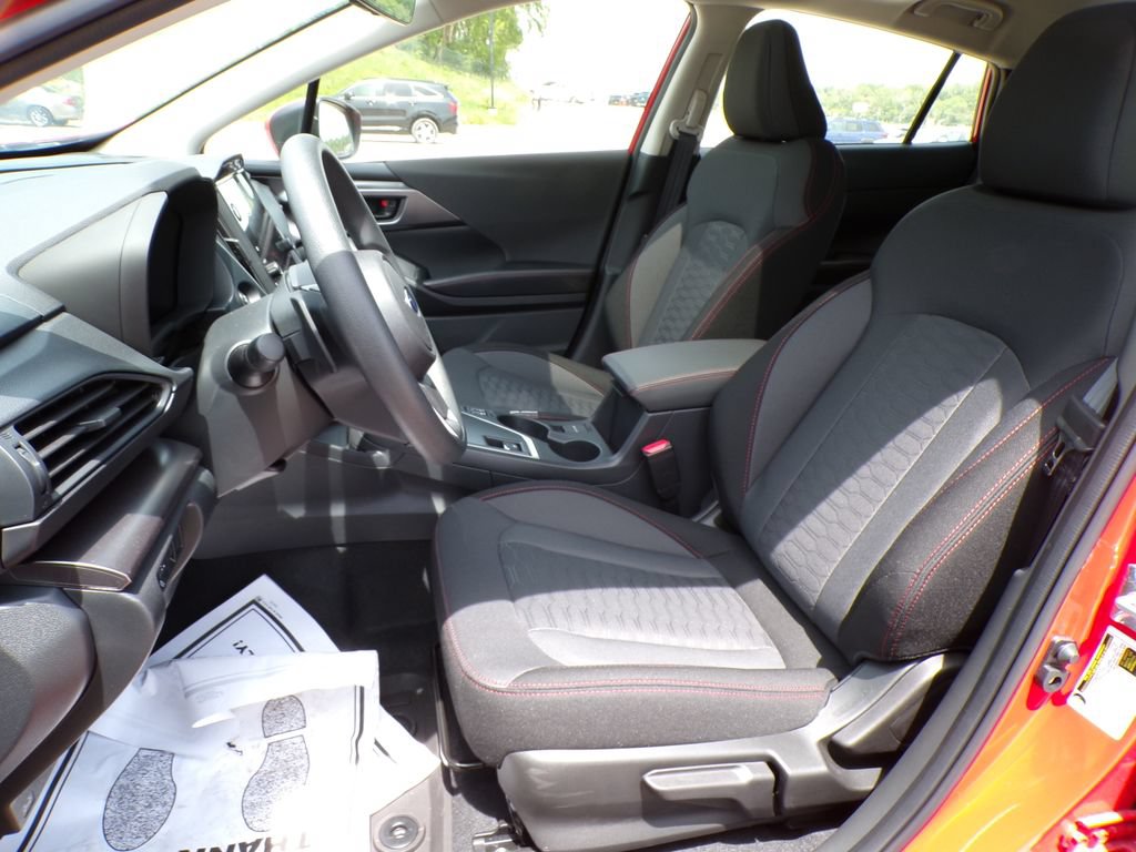 New 2026 Subaru Impreza 2.0i Sport AWD/4WD image 13