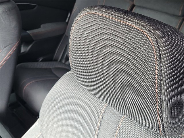 Used 2025 Honda Pilot Sport image 20