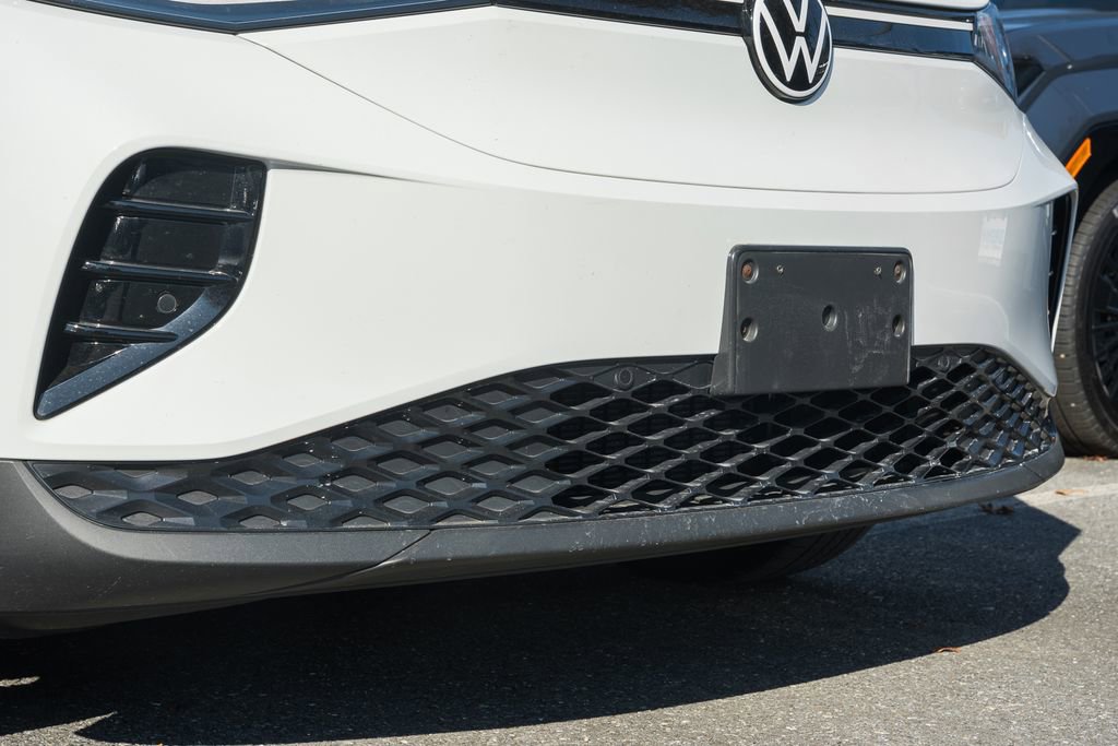 Used 2023 Volkswagen ID.4 Pro image 9