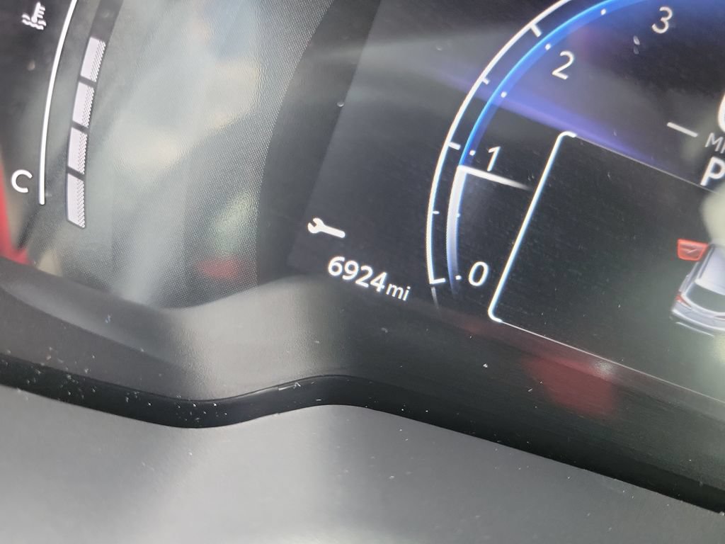 Certified 2026 Toyota Corolla Cross L FWD image 36