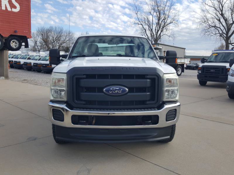 Used 2015 Ford F250 XL w/ Power Equipment Group image 4