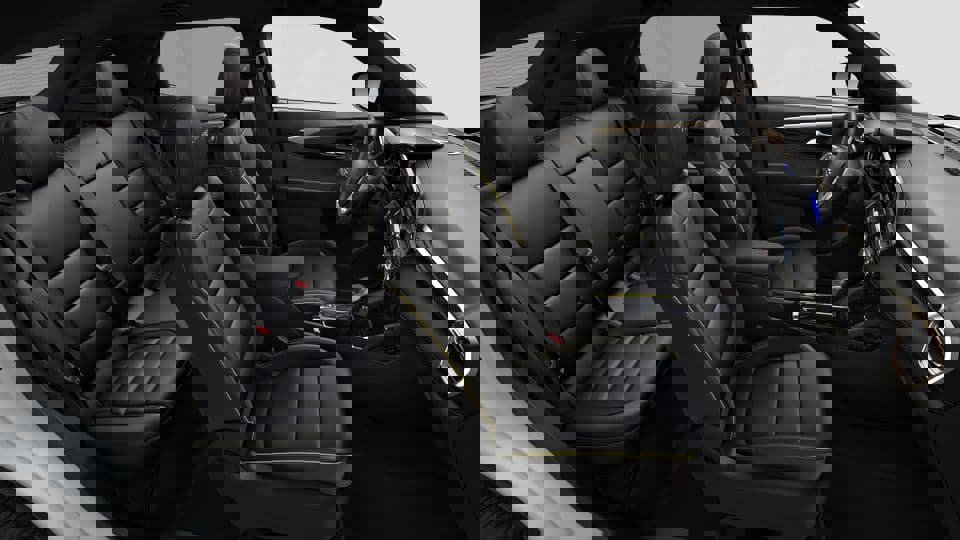 New 2025 Chevrolet TrailBlazer ACTIV w/ Driver Confidence Package image 65