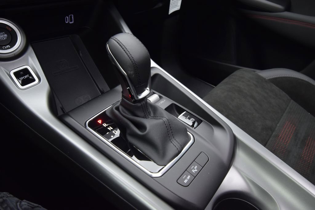 New 2025 Dodge Hornet R/T image 29