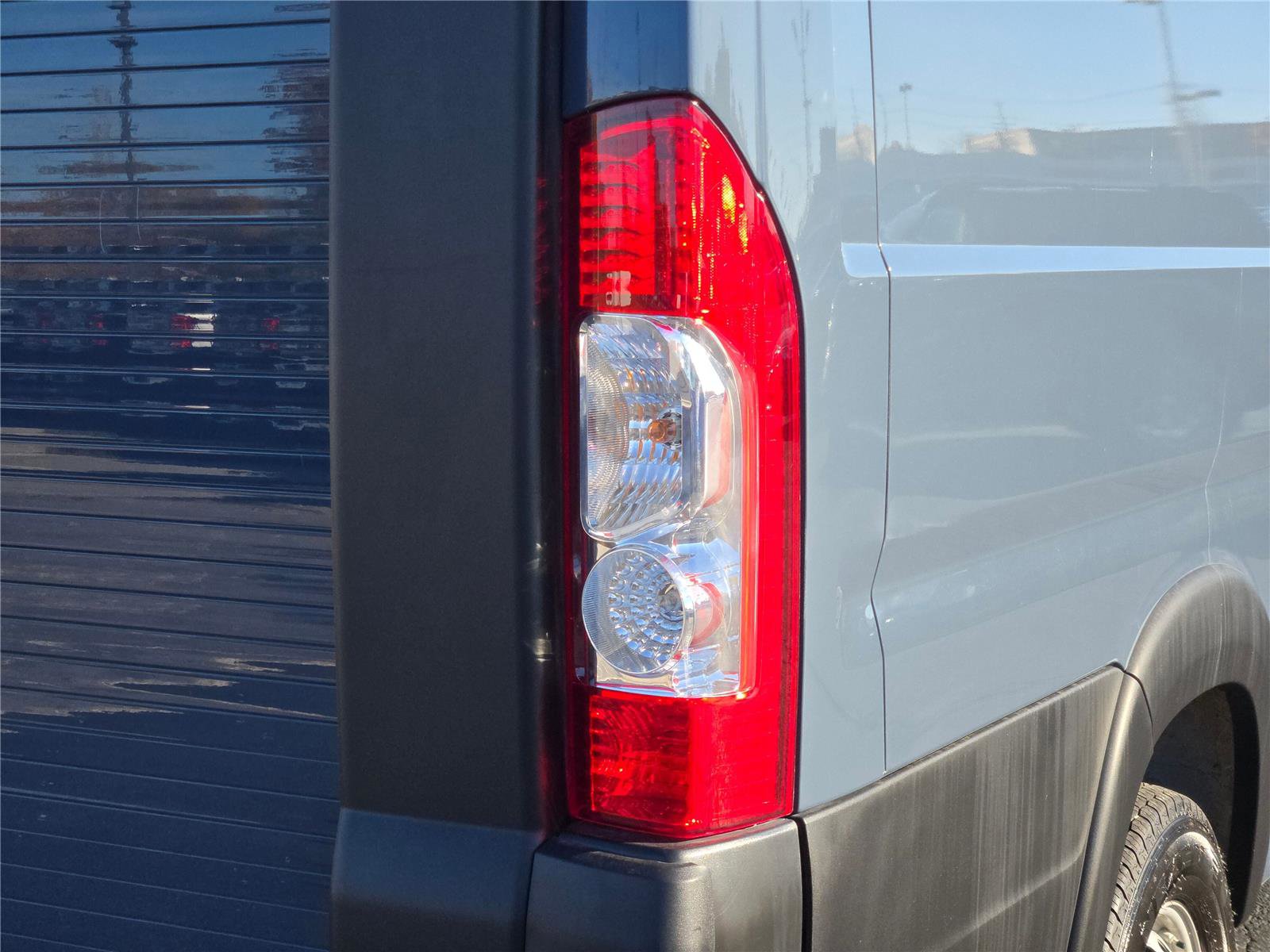 Used 2024 RAM ProMaster 3500 image 9