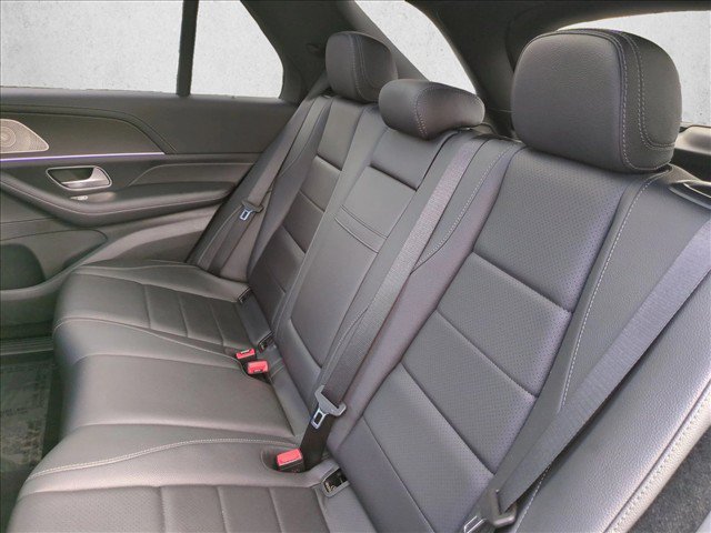 Certified 2024 Mercedes-Benz GLE 350 4MATIC image 19