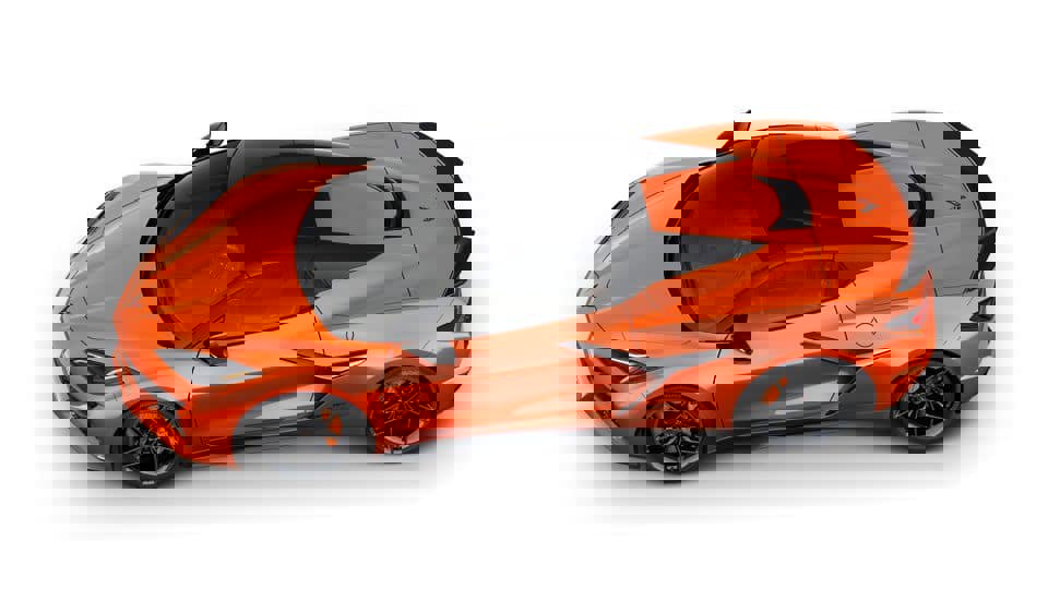 New 2025 Chevrolet Corvette Z06 w/ Stealth Interior Trim Package image 30