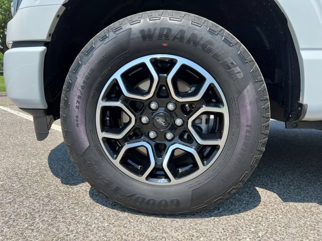 Certified 2023 Ford F150 XL w/ STX Appearance Package AWD/4WD image 16