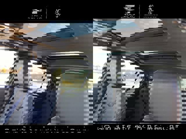 Certified 2023 Cadillac CT5 V w/ Cold Weather Package image 24