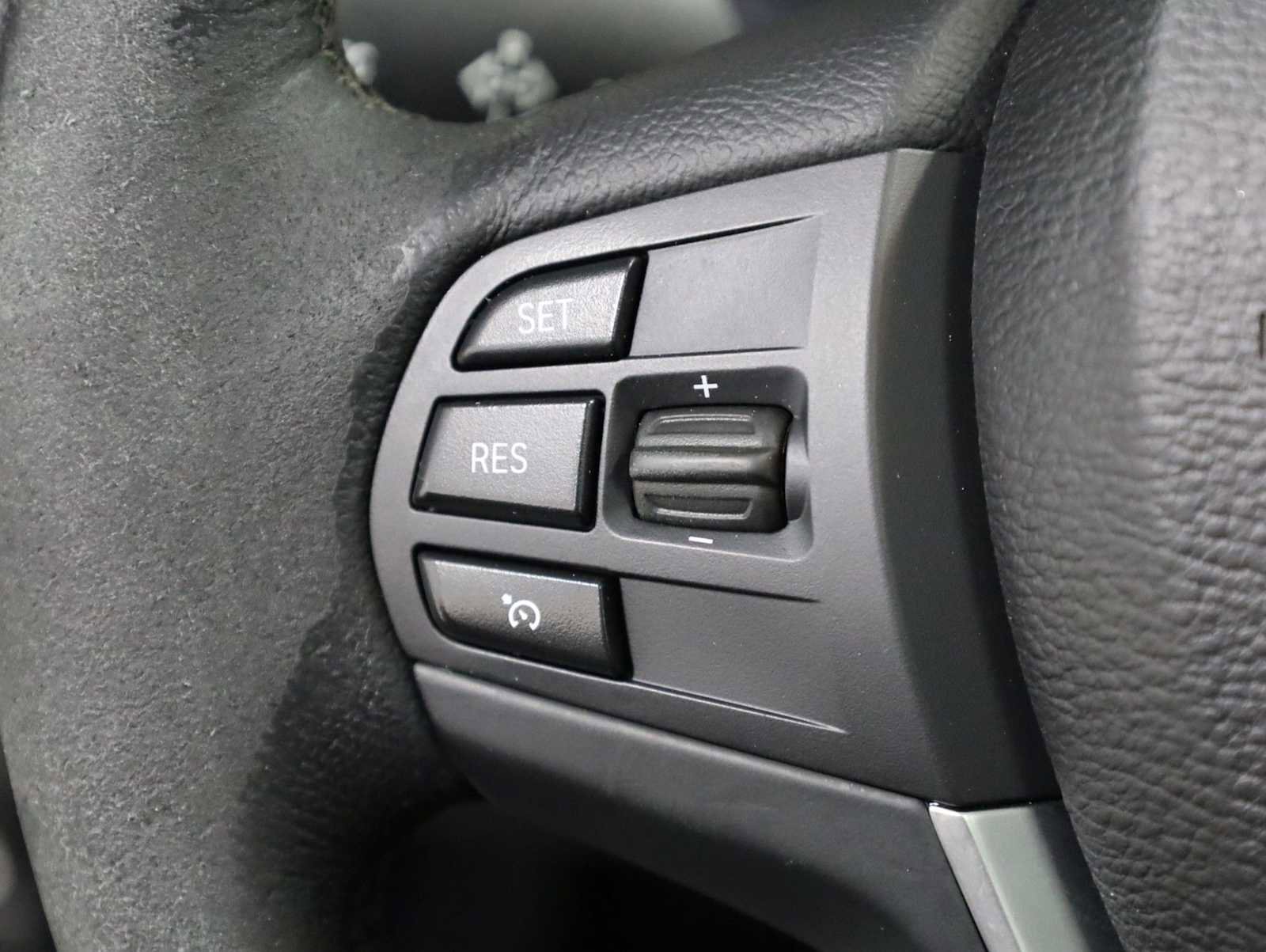 Used 2014 BMW X3 xDrive35i AWD/4WD image 25